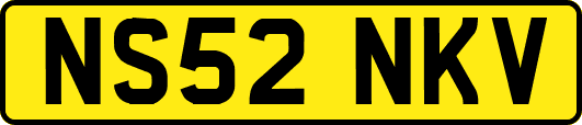 NS52NKV