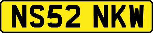 NS52NKW