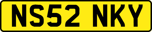 NS52NKY