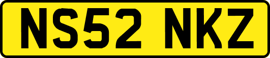 NS52NKZ