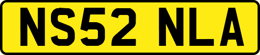 NS52NLA