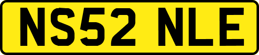 NS52NLE