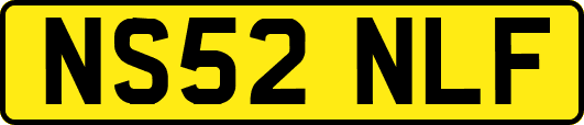 NS52NLF