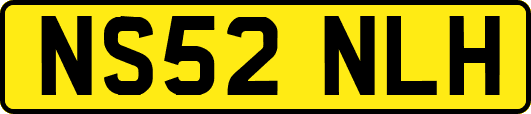 NS52NLH