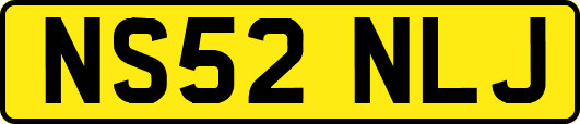 NS52NLJ