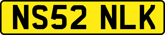 NS52NLK