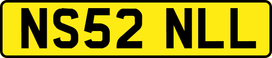 NS52NLL