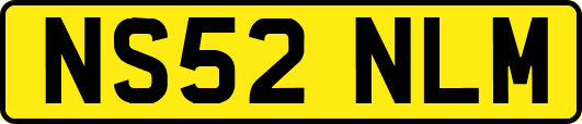 NS52NLM
