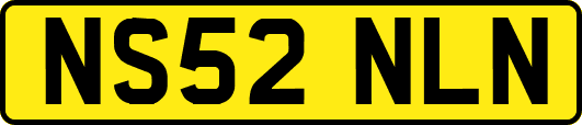 NS52NLN