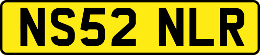 NS52NLR