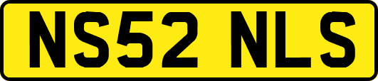 NS52NLS