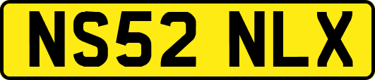 NS52NLX
