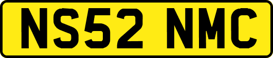 NS52NMC