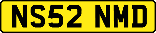 NS52NMD