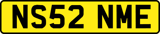 NS52NME