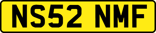 NS52NMF