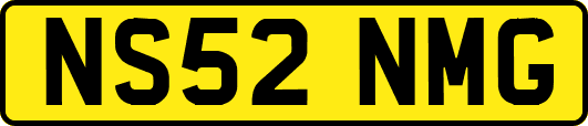 NS52NMG