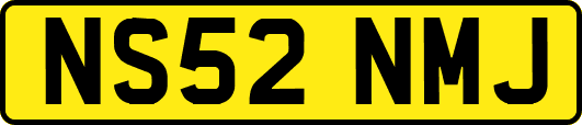 NS52NMJ