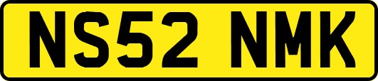 NS52NMK