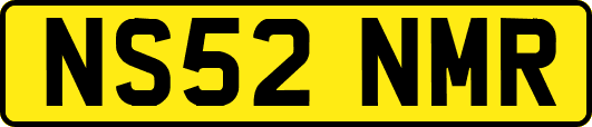 NS52NMR