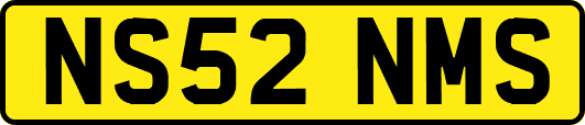 NS52NMS