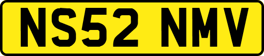 NS52NMV