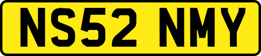 NS52NMY