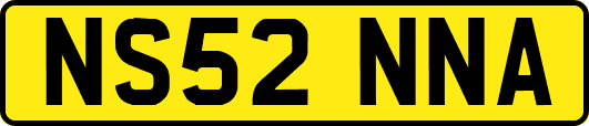 NS52NNA