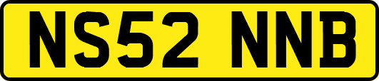 NS52NNB