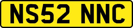 NS52NNC