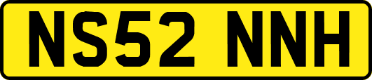 NS52NNH