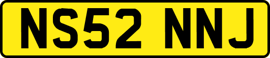 NS52NNJ