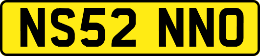 NS52NNO