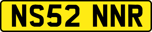 NS52NNR