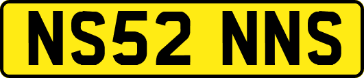 NS52NNS