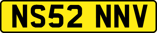 NS52NNV
