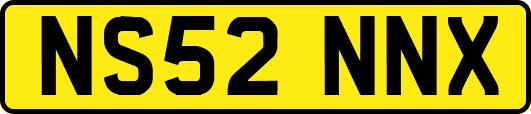 NS52NNX