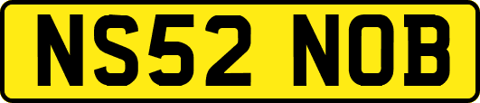 NS52NOB