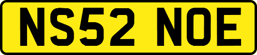 NS52NOE