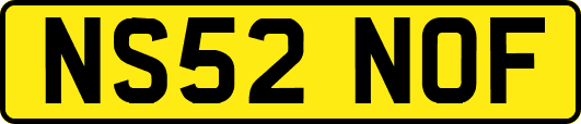 NS52NOF