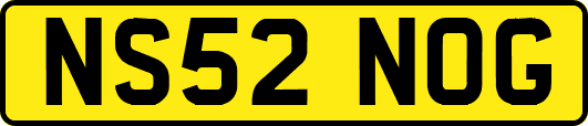 NS52NOG