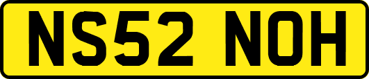 NS52NOH