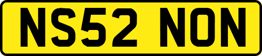 NS52NON