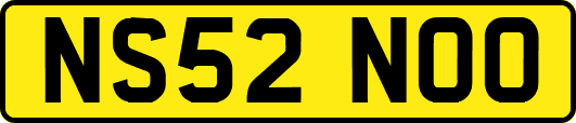 NS52NOO