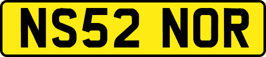 NS52NOR