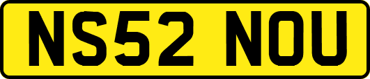 NS52NOU
