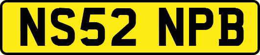 NS52NPB