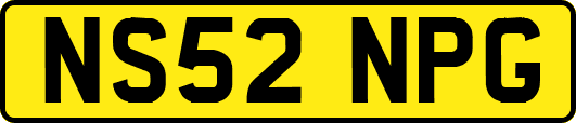NS52NPG