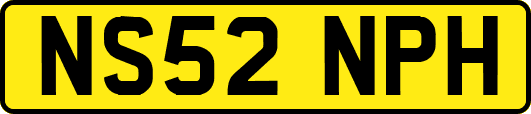 NS52NPH