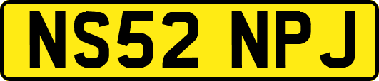 NS52NPJ
